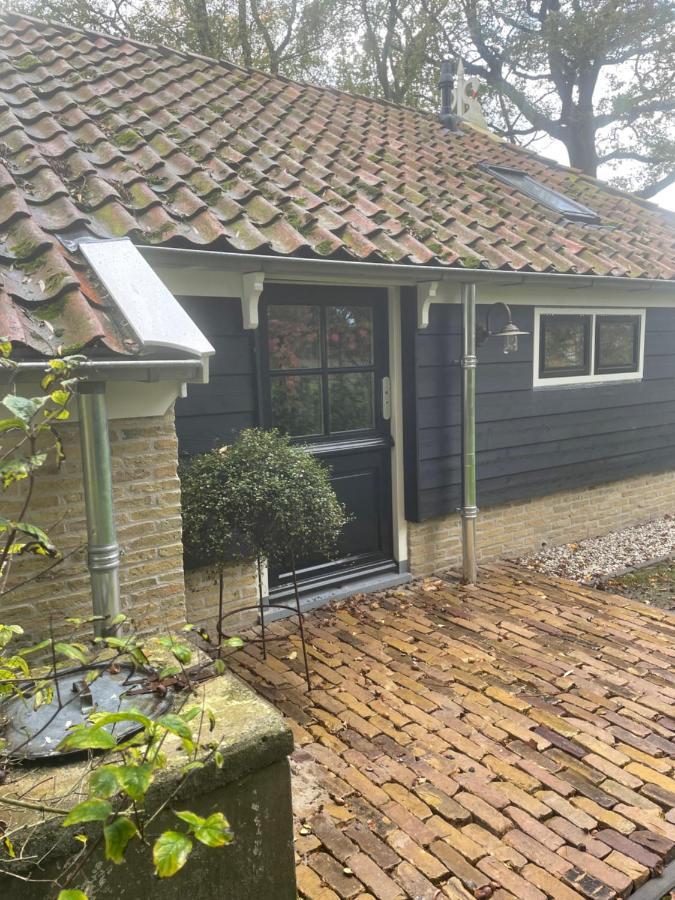 Klein Bosland By Logeren Bij Saar Villa Wijnjewoude Ngoại thất bức ảnh