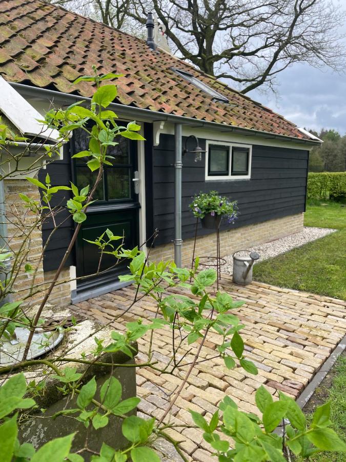 Klein Bosland By Logeren Bij Saar Villa Wijnjewoude Ngoại thất bức ảnh